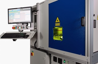 Lasermarkierung, Leiterplatten