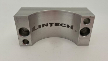 3D laser engraving