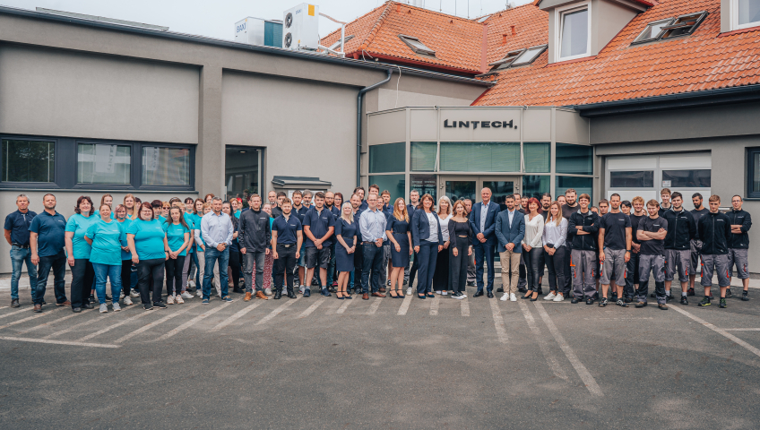 LINTECH slaví 30 let na trhu _DSC6933