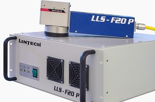 Engraving laser, marking machine