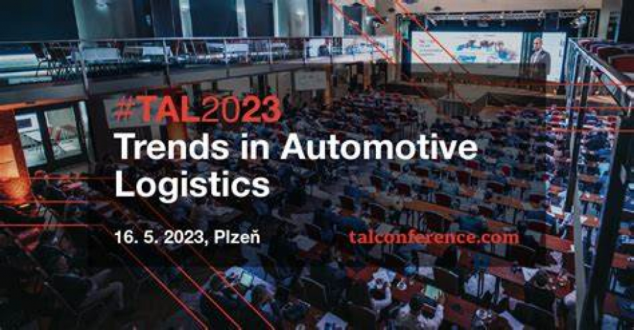 konference TAL 2023 TAL
