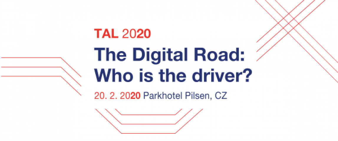 TAL 2020 Trendy automobilové logistiky 2020