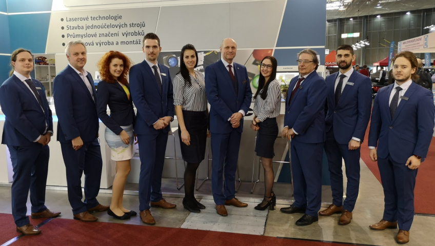 Internationale Ingenieurmesse 2019 Internationale Ingenieurmesse 2019